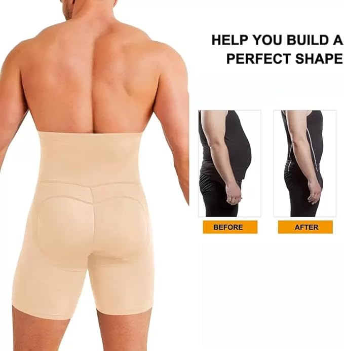 SlimFit Pro 🔥 | Body Slimmer for Men & Women (PACK OF 2)