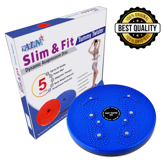 TwistFit™🏋️‍♀️Fat Burner for Men & Women💪🔥